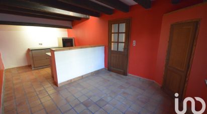 Maison 5 pièces de 170 m² à Clayeures (54290)