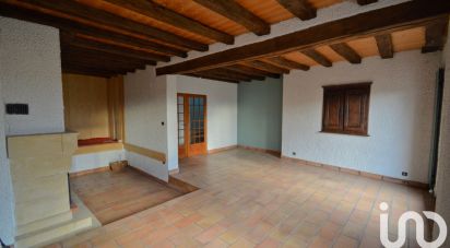 House 5 rooms of 170 m² in Clayeures (54290)