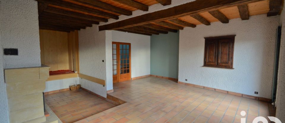 Maison 5 pièces de 170 m² à Clayeures (54290)