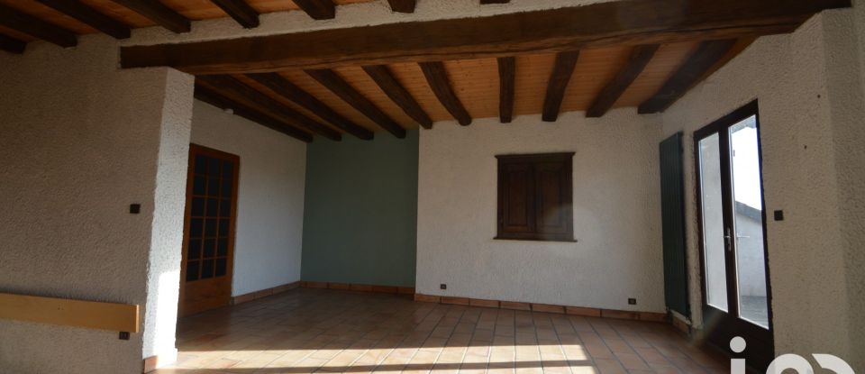 Maison 5 pièces de 170 m² à Clayeures (54290)