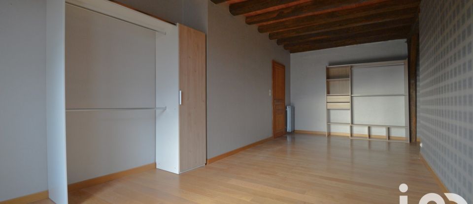 Maison 5 pièces de 170 m² à Clayeures (54290)