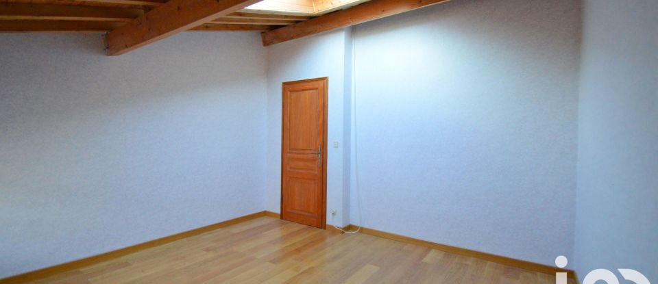 Maison 5 pièces de 170 m² à Clayeures (54290)