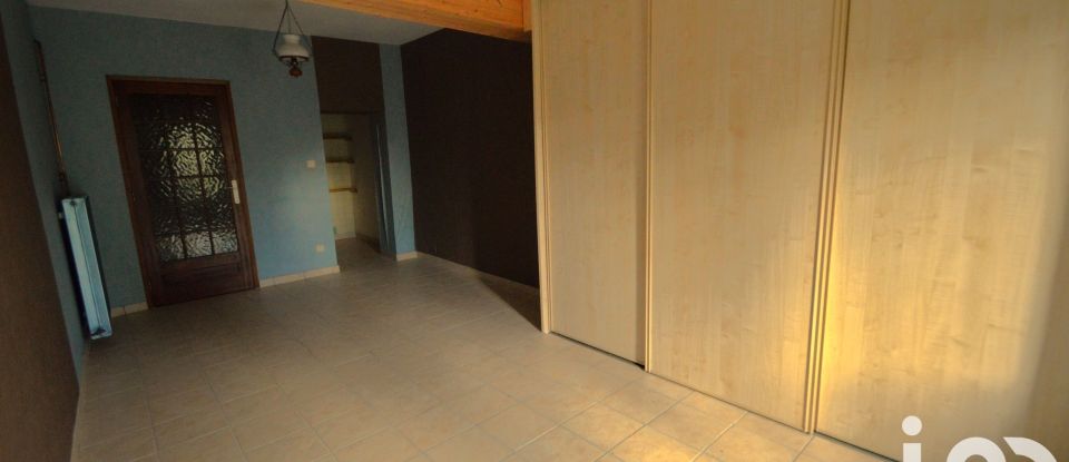 Maison 5 pièces de 170 m² à Clayeures (54290)