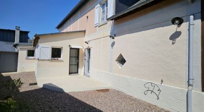 Maison 7 pièces de 219 m² à Cailly (76690)