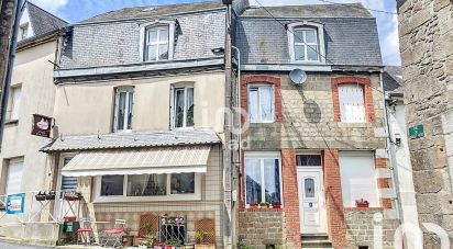 House 9 rooms of 129 m² in Le Teilleul (50640)