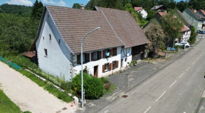 House 5 rooms of 130 m² in Oberlarg (68480)