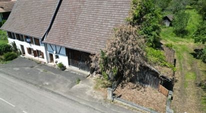 House 5 rooms of 130 m² in Oberlarg (68480)