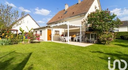 Maison 6 pièces de 135 m² à Guignes (77390)