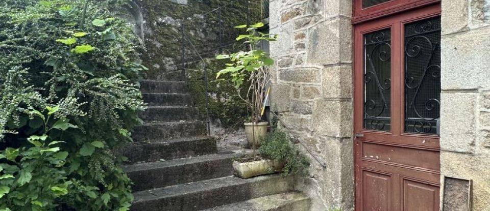 House 7 rooms of 165 m² in Corrèze (19800)