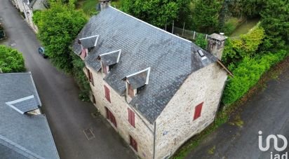 House 7 rooms of 165 m² in Corrèze (19800)