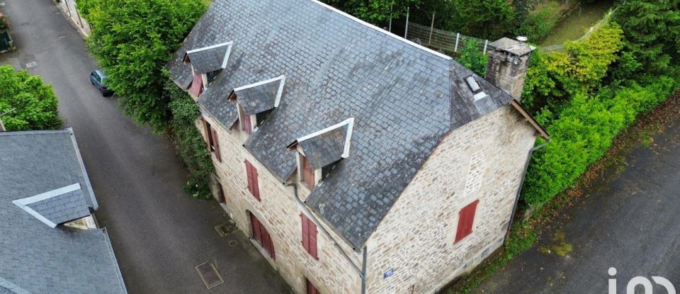 House 7 rooms of 165 m² in Corrèze (19800)