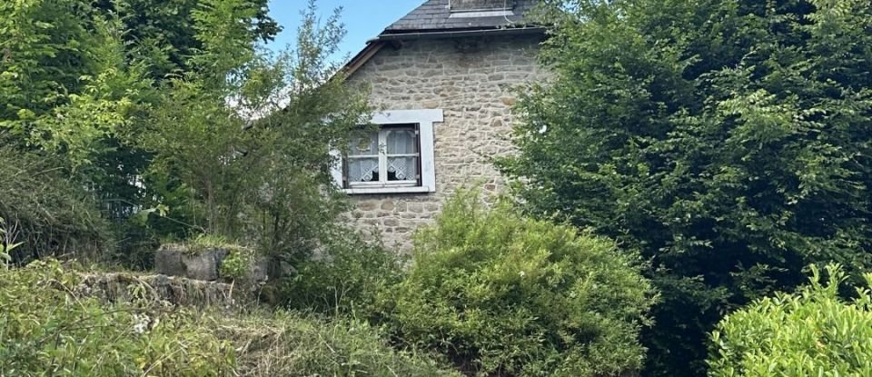 House 7 rooms of 165 m² in Corrèze (19800)