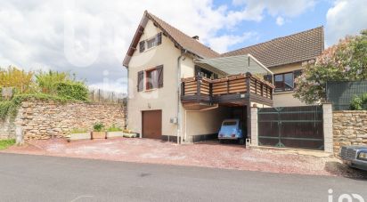 Maison 5 pièces de 130 m² à Châteauponsac (87290)