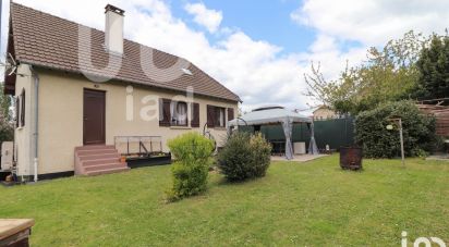 Maison 5 pièces de 130 m² à Châteauponsac (87290)