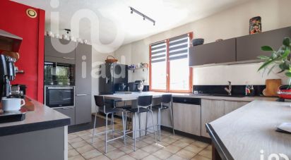 Maison 5 pièces de 130 m² à Châteauponsac (87290)