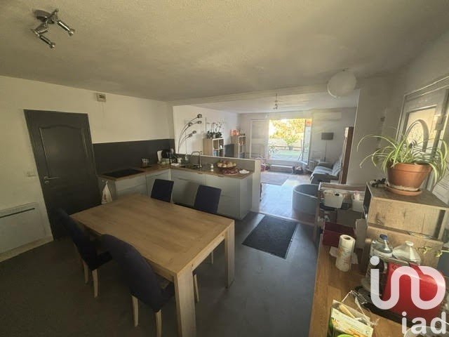 Appartement 5 pièces de 97 m² à Floirac (33270)