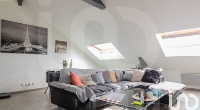 Appartement 3 pièces de 51 m² à Le Havre (76600)