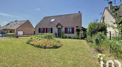 Maison traditionnelle 8 pièces de 140 m² à - (02190)