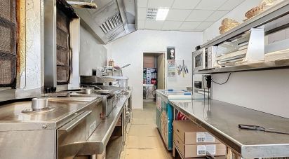 Fast food of 61 m² in Grabels (34790)