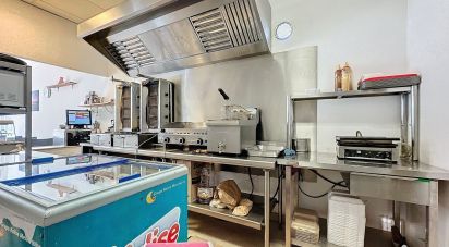 Fast food of 61 m² in Grabels (34790)