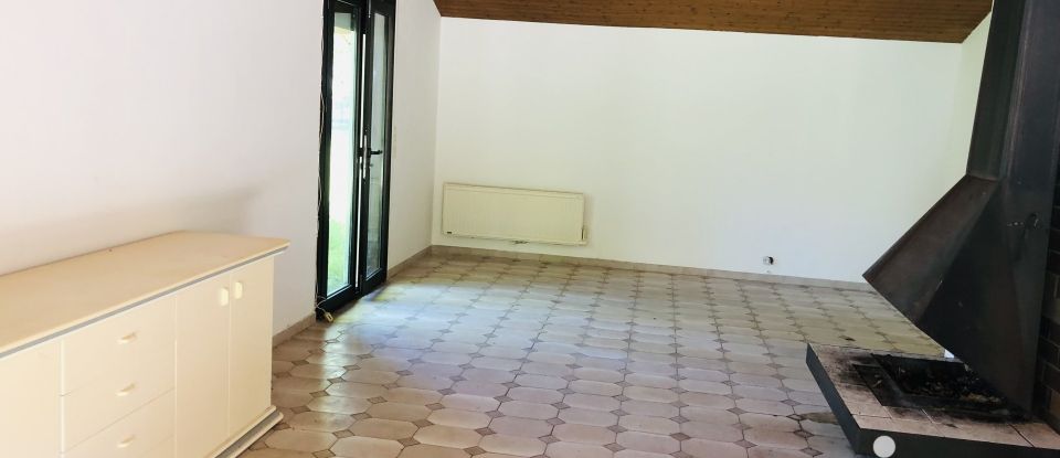 Maison 3 pièces de 133 m² à Grayan-et-l'Hôpital (33590)