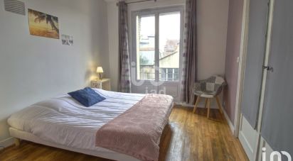 Appartement 3 pièces de 54 m² à Argenteuil (95100)