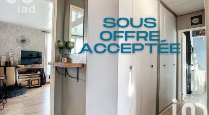 Appartement 4 pièces de 70 m² à Combs-la-Ville (77380)