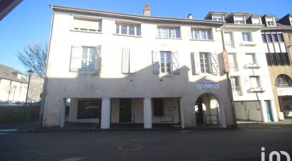 Commercial walls of 61 m² in Oloron-Sainte-Marie (64400)