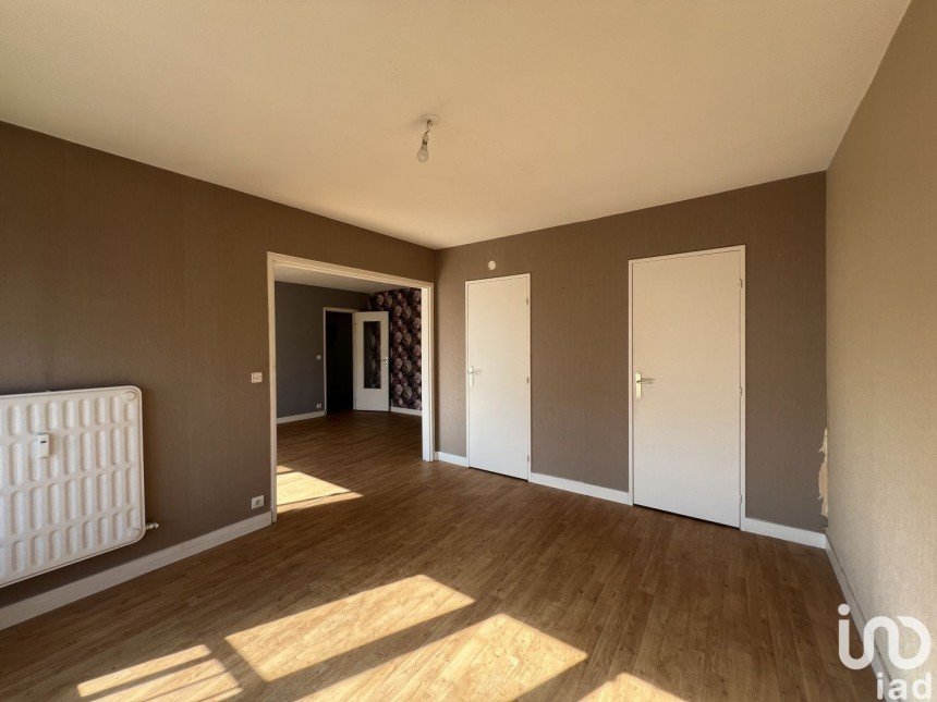 Appartement 5 pièces de 88 m² à Reims (51100)