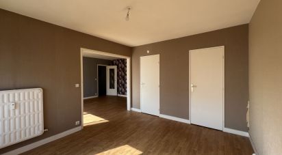 Apartment 5 rooms of 88 m² in Reims (51100)