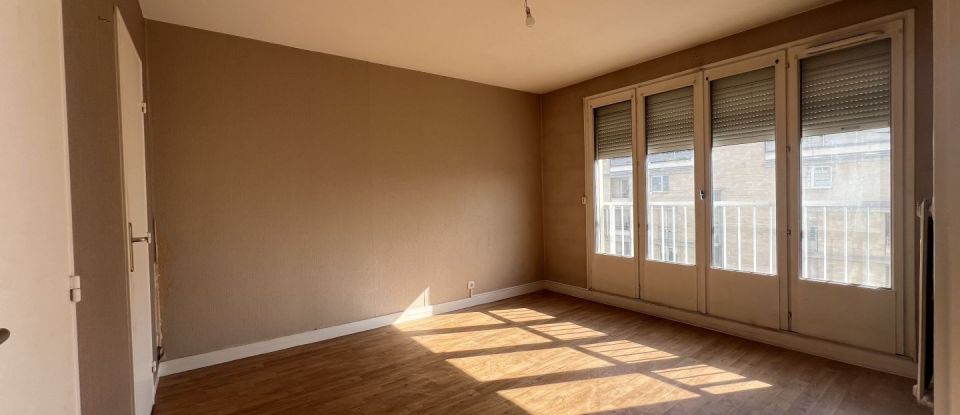 Appartement 5 pièces de 88 m² à Reims (51100)