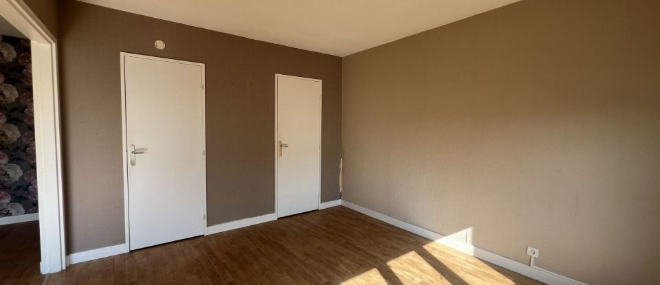 Appartement 5 pièces de 88 m² à Reims (51100)