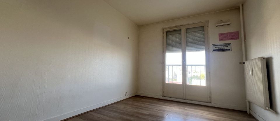 Appartement 5 pièces de 88 m² à Reims (51100)