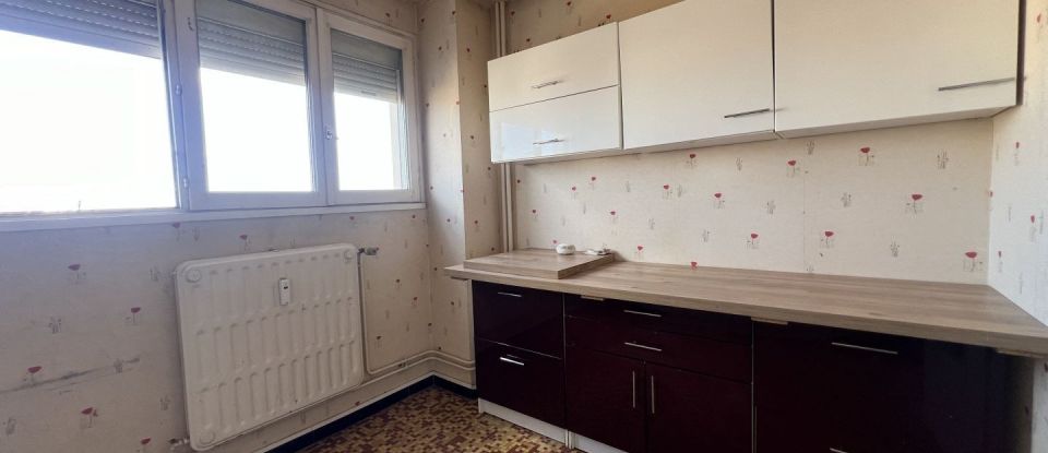 Appartement 5 pièces de 88 m² à Reims (51100)