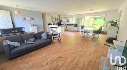 Maison 4 pièces de 107 m² à Montauban (82000)