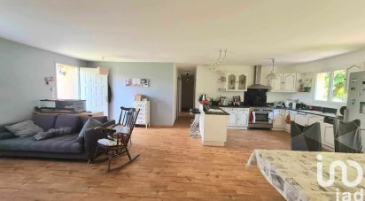 Maison 4 pièces de 107 m² à Montauban (82000)