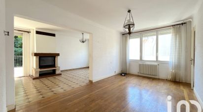 House 5 rooms of 129 m² in Maidières (54700)