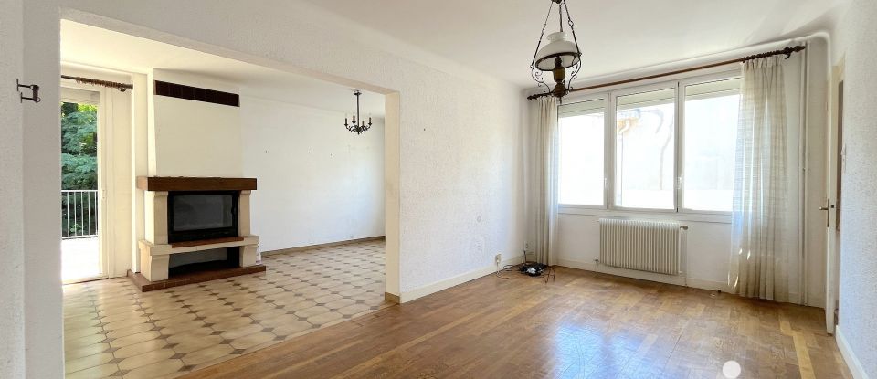 Maison 5 pièces de 129 m² à Maidières (54700)