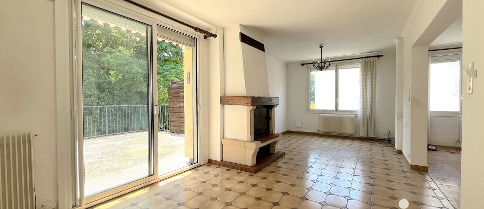 Maison 5 pièces de 129 m² à Maidières (54700)