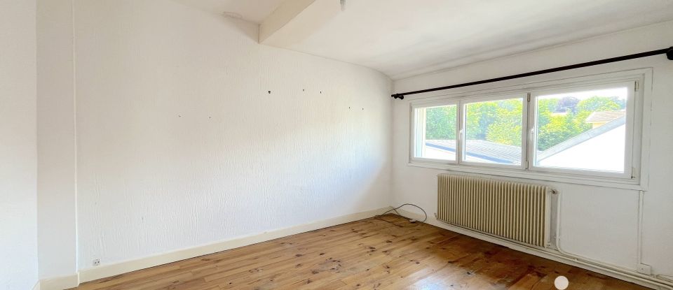 Maison 5 pièces de 129 m² à Maidières (54700)