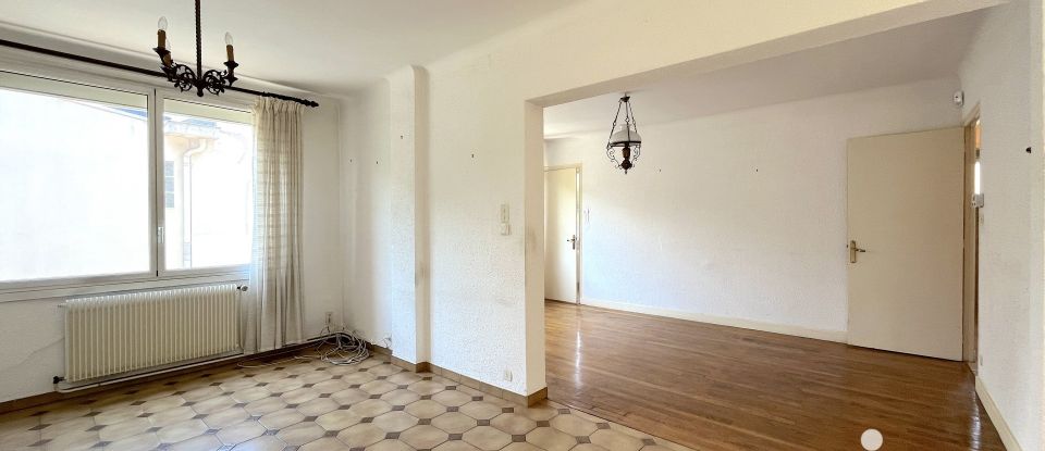 Maison 5 pièces de 129 m² à Maidières (54700)