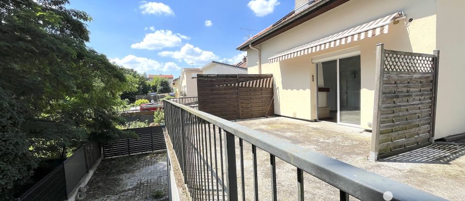 Maison 5 pièces de 129 m² à Maidières (54700)