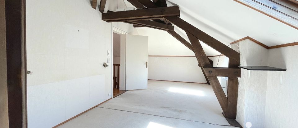 Maison 5 pièces de 129 m² à Maidières (54700)