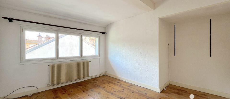 Maison 5 pièces de 129 m² à Maidières (54700)