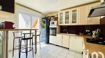 Maison 7 pièces de 103 m² à Cormeilles-en-Parisis (95240)