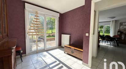 Maison 7 pièces de 103 m² à Cormeilles-en-Parisis (95240)