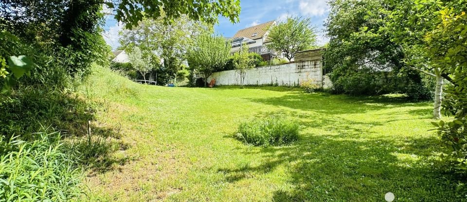 Maison 7 pièces de 103 m² à Cormeilles-en-Parisis (95240)