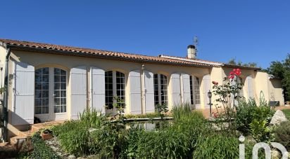 Traditional house 6 rooms of 183 m² in Estillac (47310)