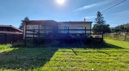 House 5 rooms of 87 m² in Saint-Caprais-de-Bordeaux (33880)