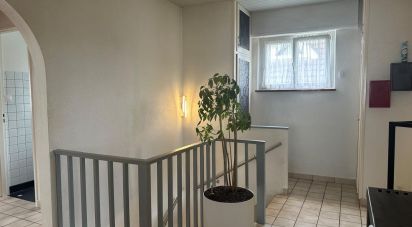 House 5 rooms of 108 m² in Carspach (68130)